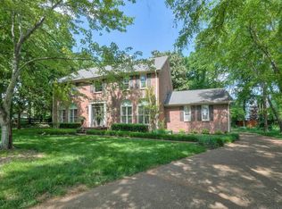 721 Fawn Cir, Franklin, TN 37067