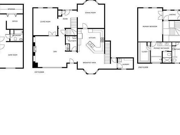 3rd image of 1420 Thornhill Ln