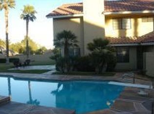 2761 S Buffalo Dr, Las Vegas, NV 89117