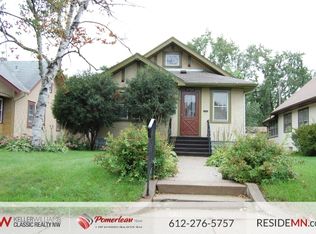 3724 21st Ave S, Minneapolis, MN 55407