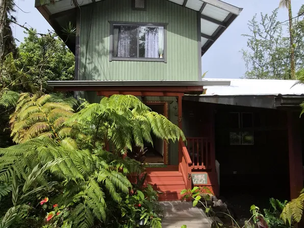 16-1949 King Kamehameha Blvd, Pahoa, HI 96778