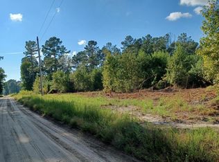 0 Bird Pond Rd, Reevesville, SC 29471
