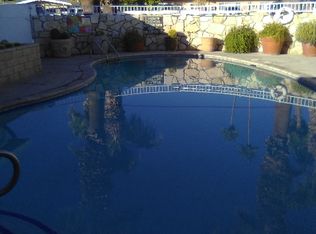 540 S Highland Dr APT 1, Palm Springs, CA 92264