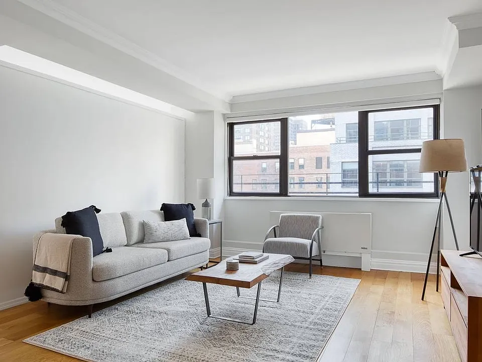 30 Cliff St #10D