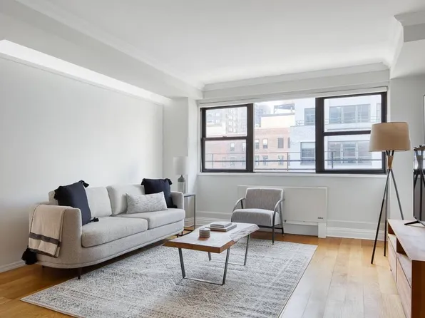 30 Cliff St #4D, New York, NY 10038