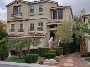 10747 Shasta Glow Ct, Henderson, NV 89052
