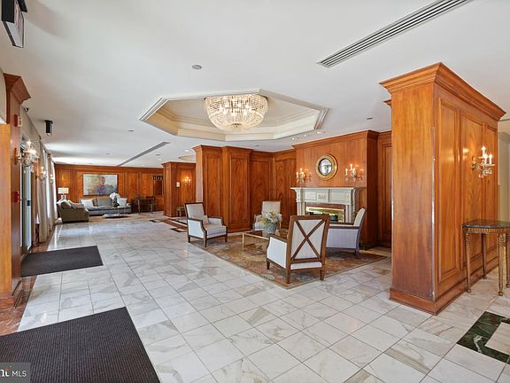 4th image of 5450 Whitley Park Ter APT 710
