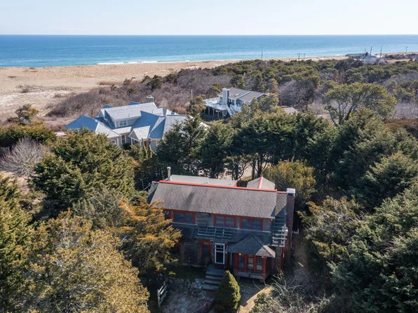 17 Pendleton Drive, Orleans, MA 02653