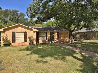 894 Grove St, Abilene, TX 79605