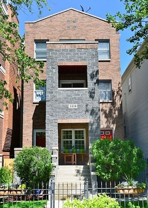 2nd image of 3319 N Seminary Ave