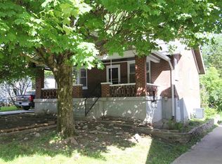 1314 S Fort Thomas Ave, Fort Thomas, KY