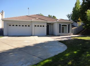 523 Rowlands Ct, Folsom, CA 95630