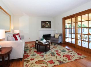 913 E Homestead Rd, Sunnyvale, CA 94087