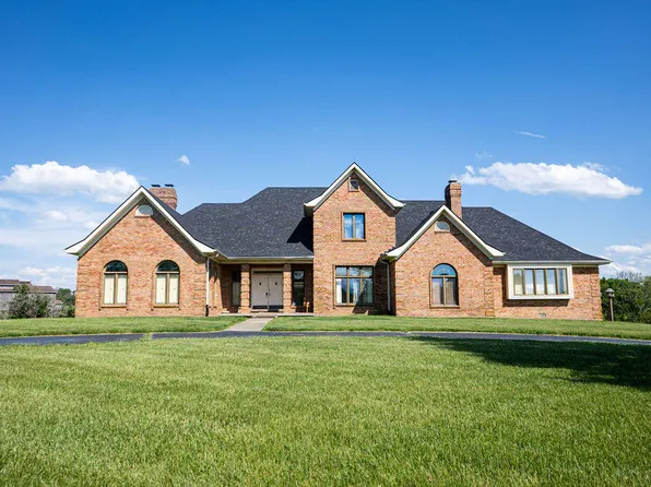 100 Rolling Ridge Ln, Richmond, KY 40475