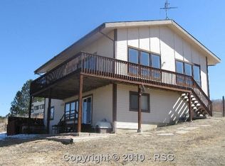 9950 Otero Ave, Colorado Springs, CO 80920