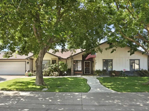 3120 Larchmont Dr, Stockton, CA 95209