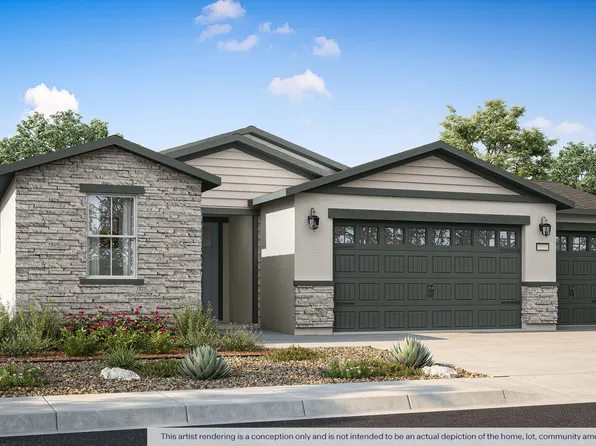 7414 Brenner Pass Way, Bakersfield, CA 93313