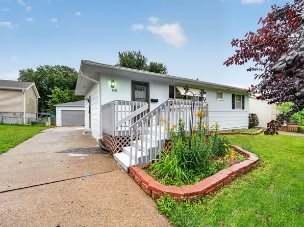 4513 SE 6th St, Des Moines, IA 50315