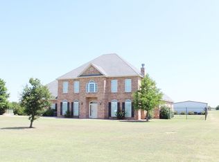 398 SW Quail Springs Dr, Cache, OK 73527