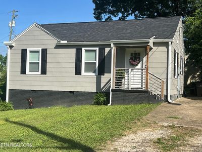 2417 Buffat Mill Rd, Knoxville, TN, 37917