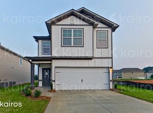 6425 Upchurch Dr, Huntsville, AL 35806