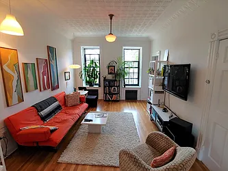 Rented by Halstead Real Estate