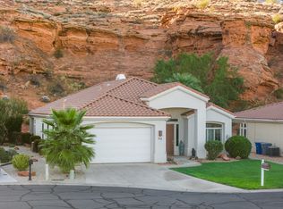 23 N Shadow Ridge Dr, Washington, UT 84780