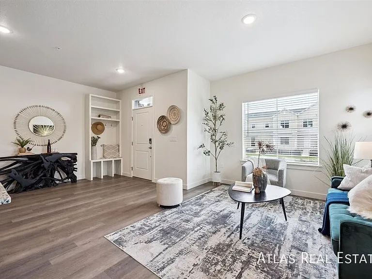 The Villas at Ridgeline Vista — Photo 96