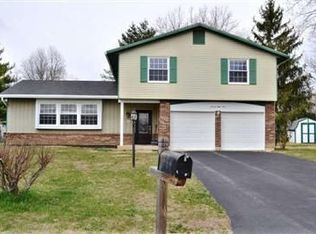 1453 Elston Ct, Dayton, OH 45434