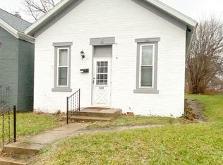1520 Alabama St, Lafayette, IN 47905