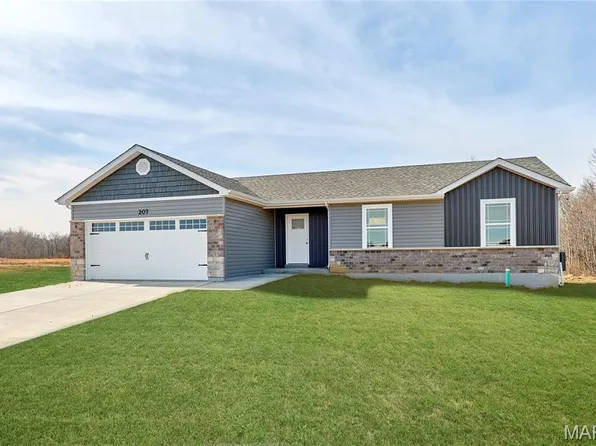 207 Peruque Creek Mnr, Wright City, MO 63390