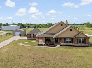 6215 Bridle Trl, Caddo Mills, TX 75135