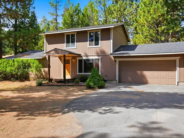 16970 Quartz Hl, Bend, OR 97707