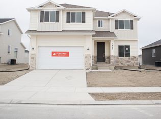1683 E Rainbow Bridge Dr Lot 7006, Eagle Mountain, UT 84005