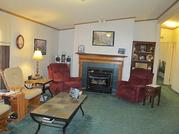 4th image of 62156 E 259th Ln
