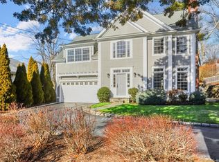 11 Gorham Ave, Westport, CT 06880