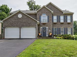 1150 Forest Edge Dr, Forest, VA 24551