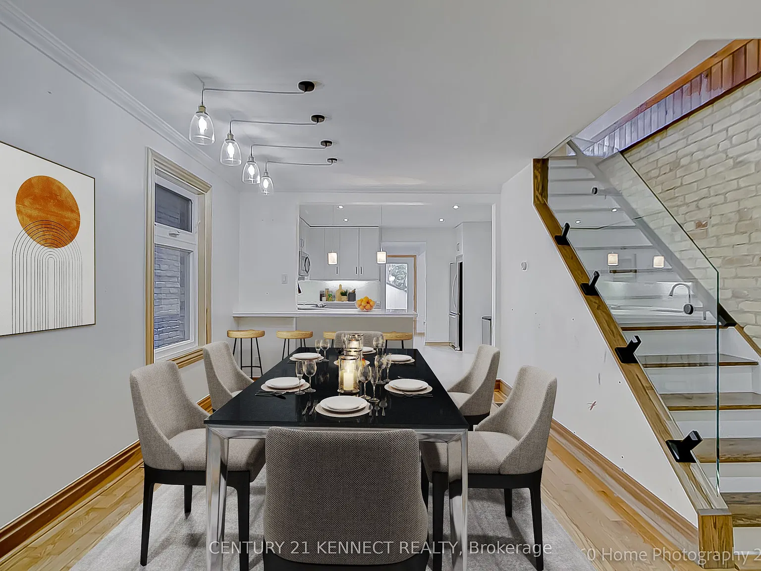 3 bed, $4,100 — Photo 2