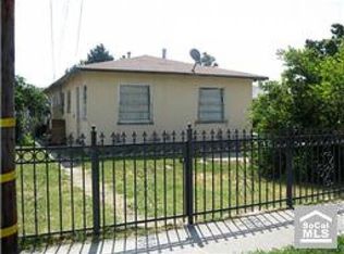 6904 Crafton Ave, Bell, CA 90201