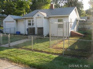 1417 George St, Alton, IL 62002