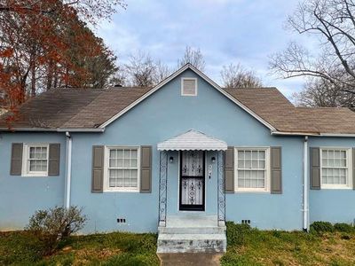 174 W Main St, Camden, TN, 38320