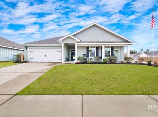 22310 Early Dawn Cir, Foley, AL 36535