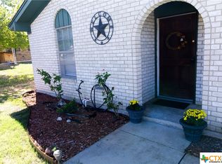 102 Myra Lou Ave, Copperas Cove, TX 76522
