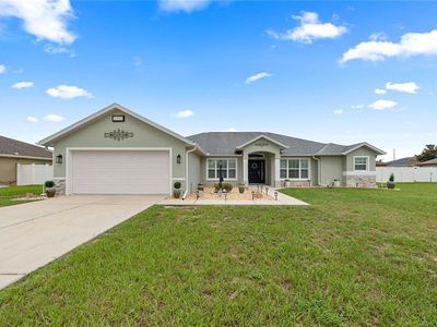 9957 SW 55TH AVENUE ROAD, Ocala, FL, 34476