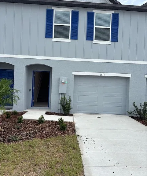 3574 Summit View Way — Photo 1