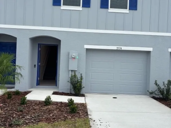 3574 Summit View Way, Lakeland, FL 33803