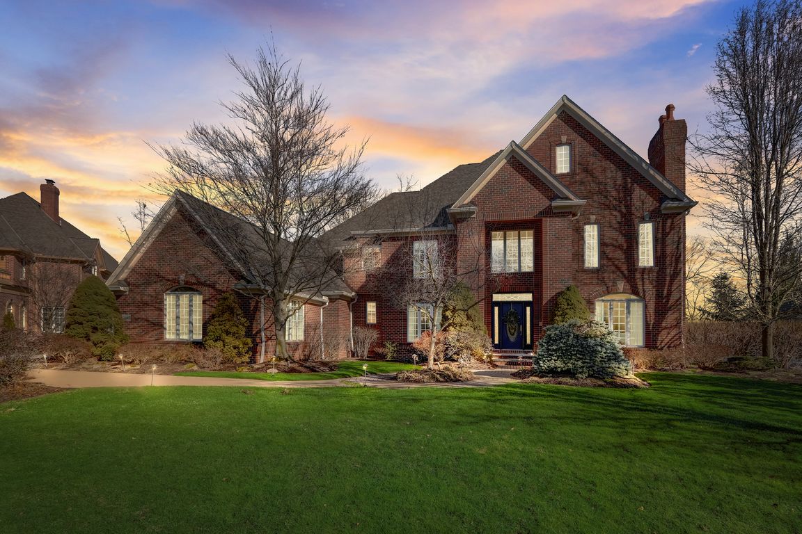 3047 Waterfall Way, Westlake, OH 44145 Zillow