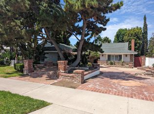 284 S Feldner Rd, Orange, CA 92868
