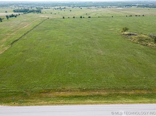 62 Highway, Okemah, OK 74859