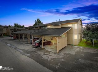 457 Dailey Ave #E-21, Anchorage, AK 99515